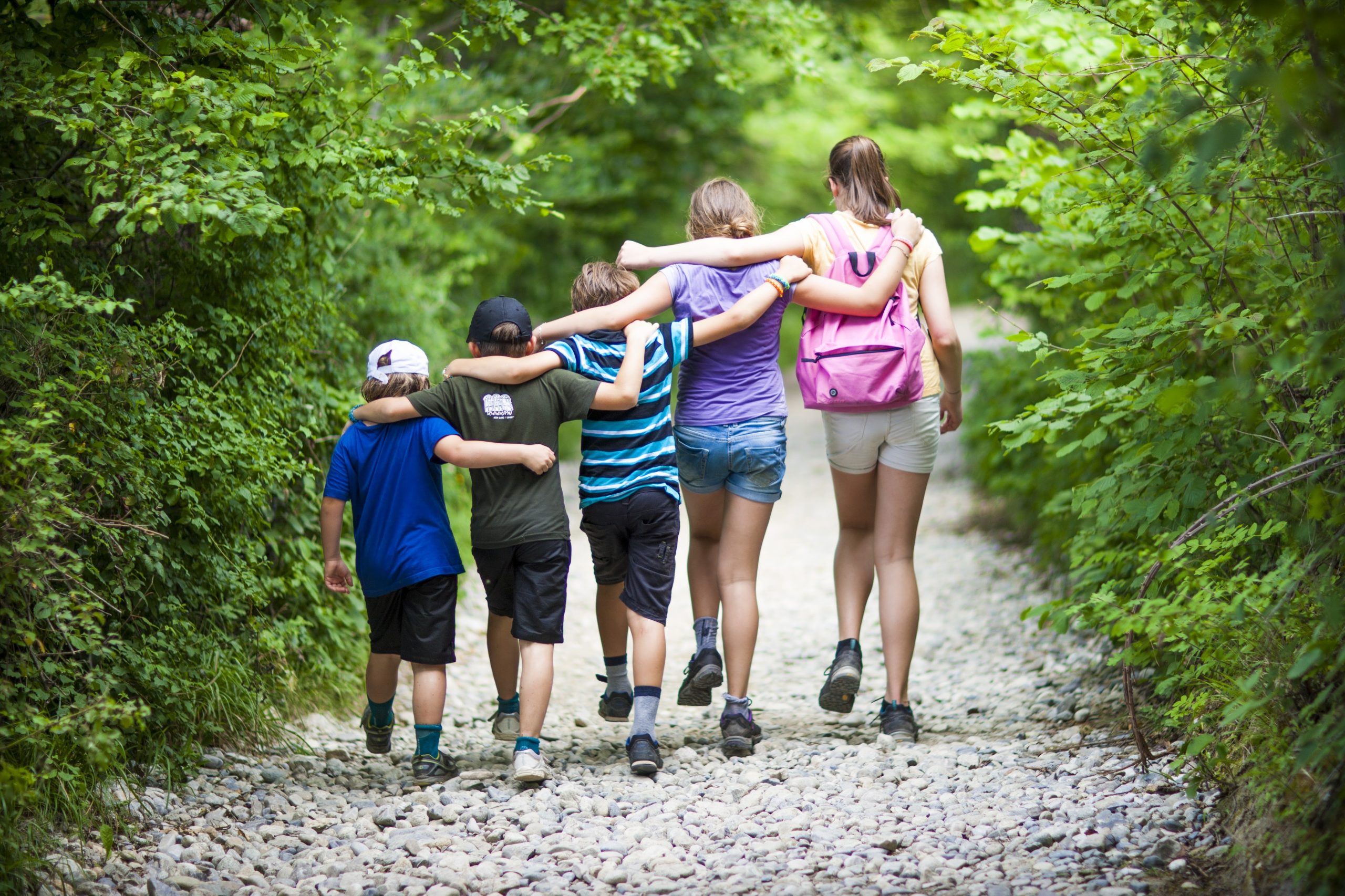 Organisation d'animations pour particuliers et familles