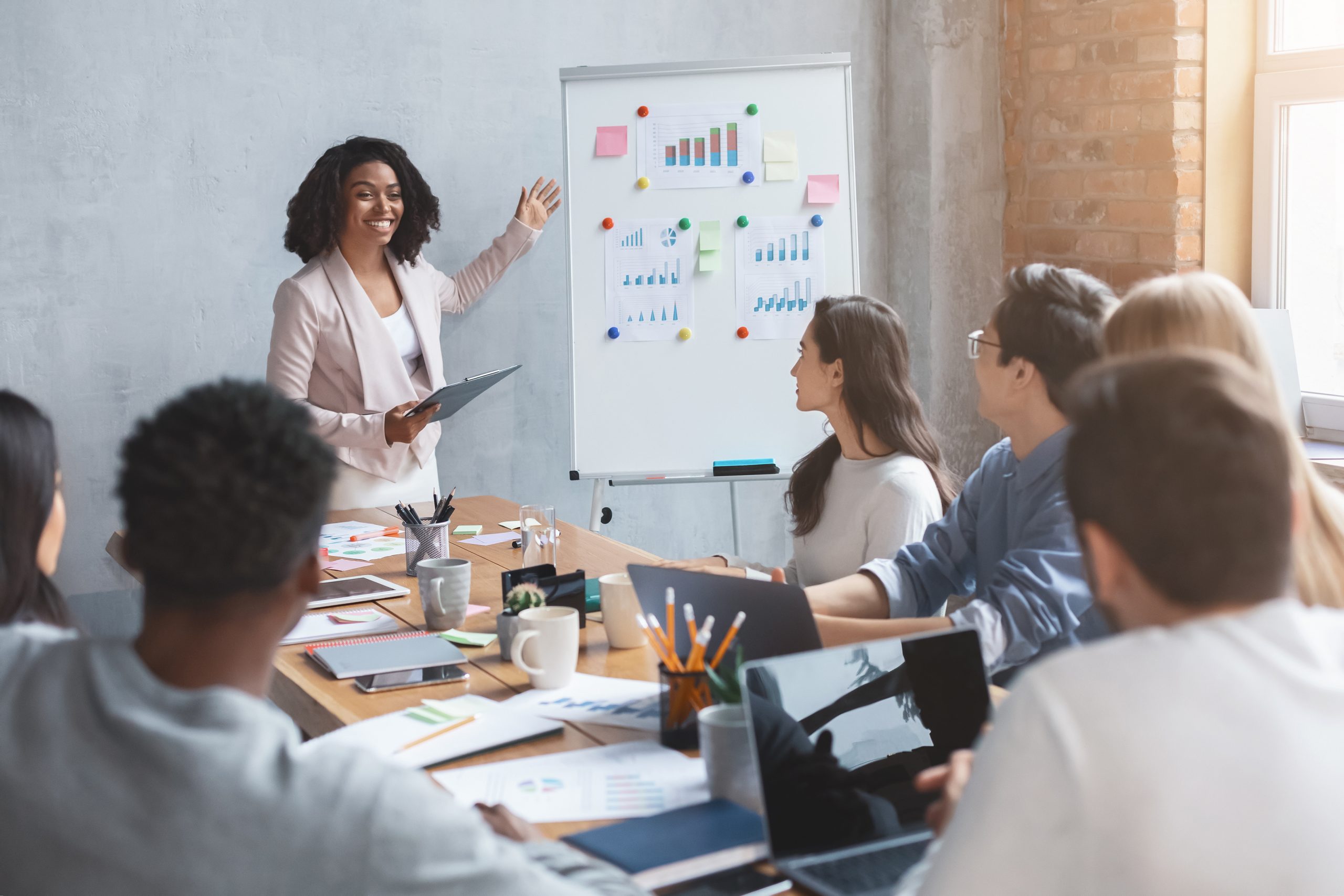 formation professionnelle en entreprise ile de France