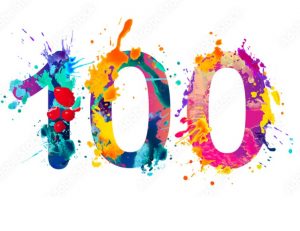 100 jours