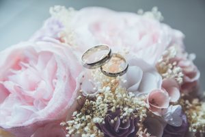 Tayoa au salon du mariage de Soissons